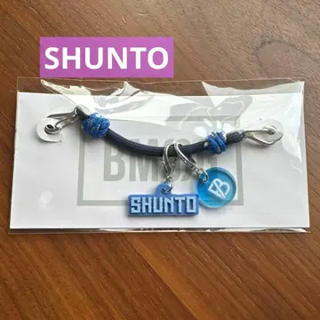슈토 BMSGFES'25 슈참 세트 SHUNTO