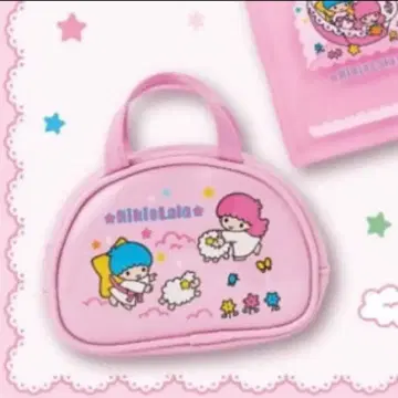 키키라라 리틀트윈스타 쿠지 산리오 12월 | 브랜드 중고거래 플랫폼