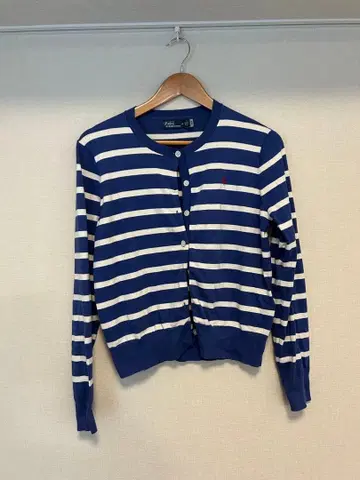 폴로 랄프로렌 가디건 M