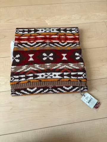 peak Performance 피크 퍼포먼스 머플러