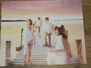 GARNET CROW 팬클럽 뉴스레터 vol.36