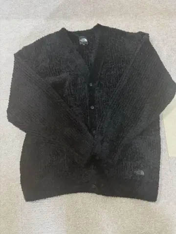 THE NORTH FACE 가디건 L 얼터너티브 페더