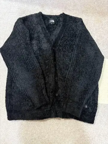 THE NORTH FACE 가디건 L 얼터너티브 페더