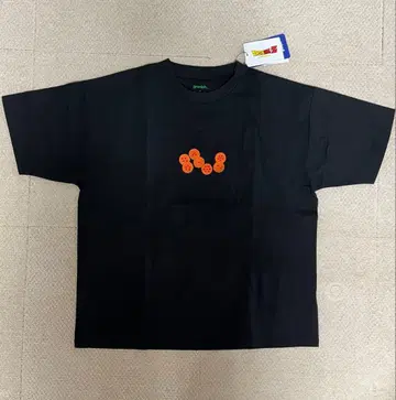 [택 포함] 드래곤볼 T셔츠