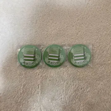 잉크 후우하야 프라임 캔 배지