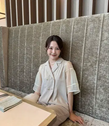 LE'RURE 팬츠 드레스 릴아