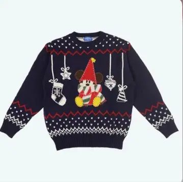 y님 한정판 릴린린 니트 스웨터