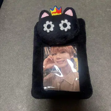 타임 워프 텐 카넬레 포토 카드 홀더 세트