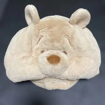 도쿄 디즈니 리조트 푸우 모자 곰 디즈니 인형옷