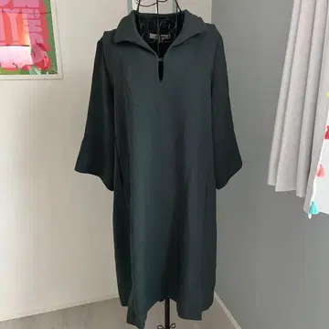 M191 NATAN 원피스 드레스