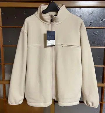 [SASARI] 정전기 방지 플리스