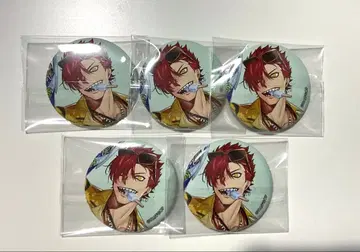 FGO 페스티벌 모리나가 요시카 Fes 2024 영기 소환 캔뱃지 9주년