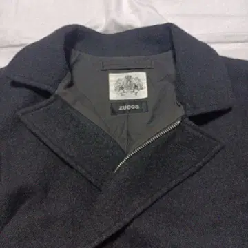 zucca 코트 L 사이즈 (중고)
