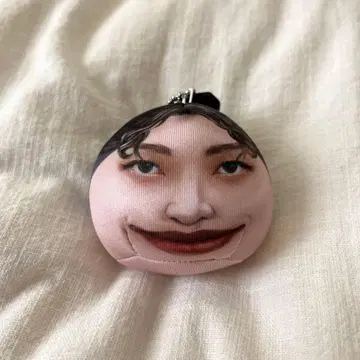 아라타가쿠인 리더즈 오테다마 키링 RIN