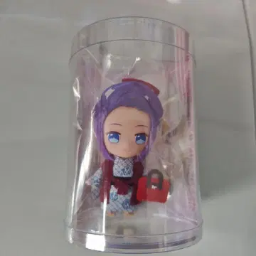 온천무스메 캐릭터 굿즈 미니 봉제 인형 유다나카시부 호나미 온천