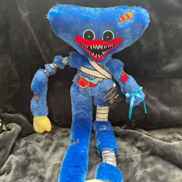 poppy playtime 허기 워기 BIG 봉제 인형