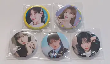 Kep1er 최현 캔뱃지 스이파라 팝업 HRYHIGH