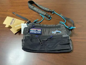 파타고니아 patagonia 파우치 사코슈 가슴장화 워크 스테이션