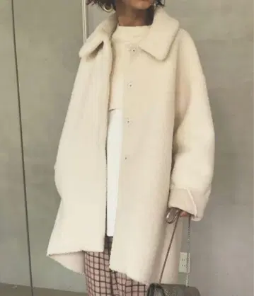 Ameri VINTAGE TENT LINE BOA COAT