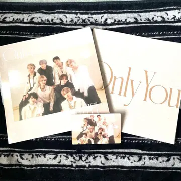 MAZZEL MUZEUM반 CD 사진집 단체 트레이딩 카드