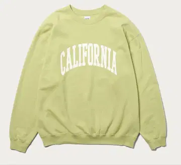 캘리포니아 제너럴 스토어 맨투맨