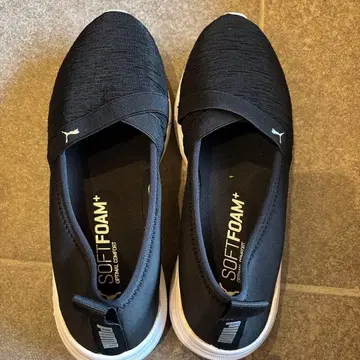 PUMA SOFTFOAM+ 슬립온 UK 6