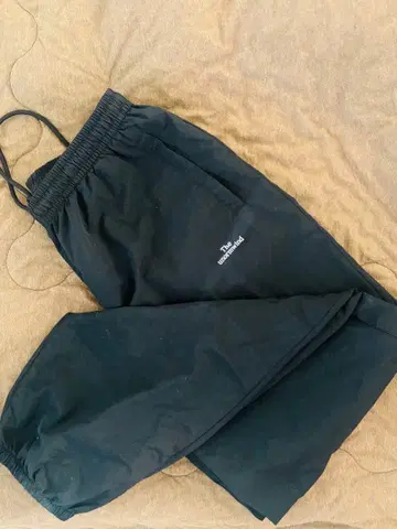 The unormwind 나일론 팬츠 XL
