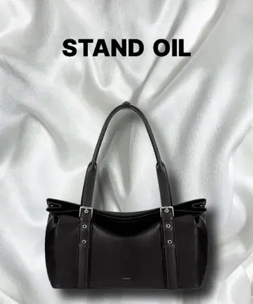 STAND OIL 숄더백