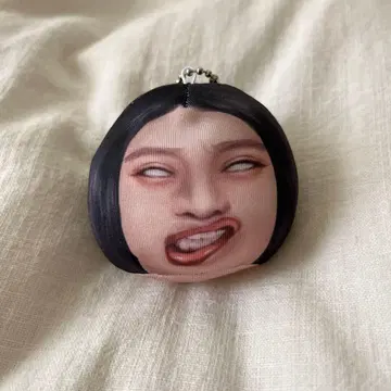 아라타가쿠인 리더즈 오테다마 키링 KANON 카논