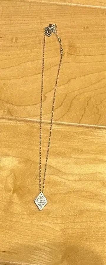 스와로브스키 펜던트 5011960