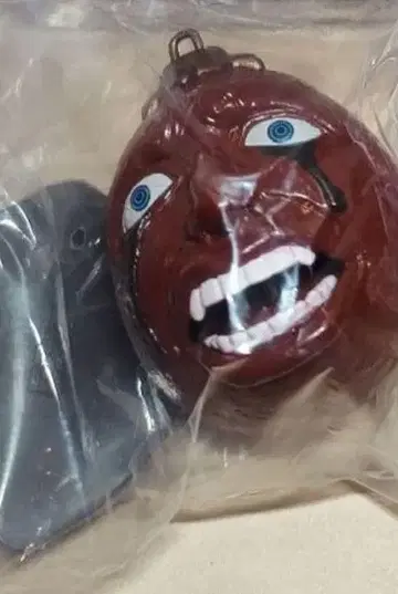 제일복권 베르세르크 운명에 저항하는, 검은 검사 베헤리트 개안