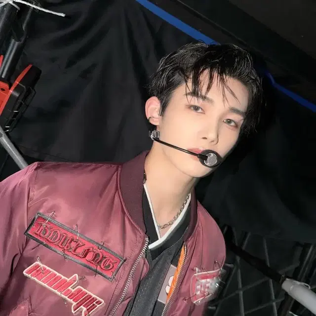 앵팅 앨범 200장 일괄