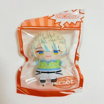 니지산지 히바치 마나 니지파펫