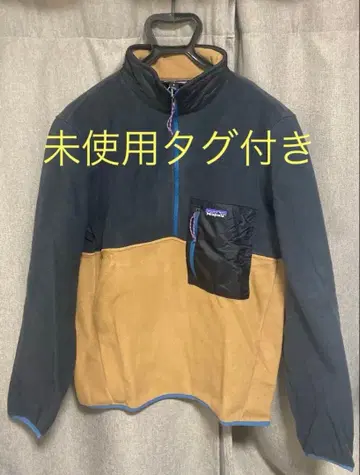 파타고니아 Microdini 1/2-Zip 플리스 풀오버