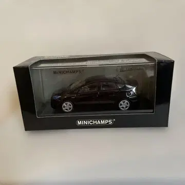 MINICHAMPS 토요타 프리우스 2009