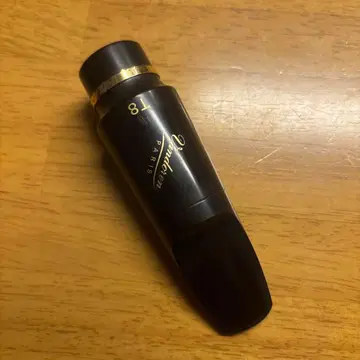 Vandoren 색소폰 마우스피스 T8