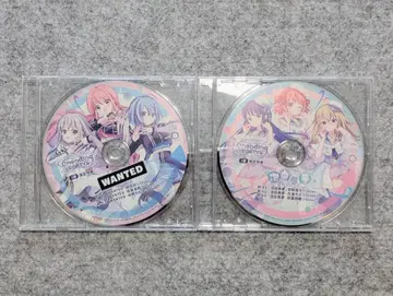 Re:스테이지! Unending PARTY!! 한정판 혜택