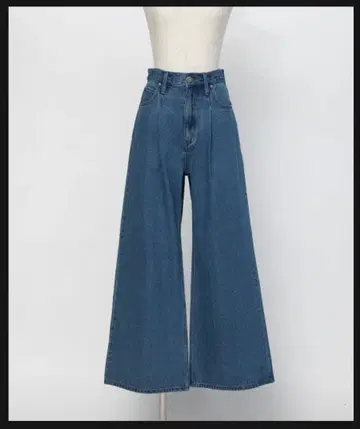 wcj 데님 26 사이즈