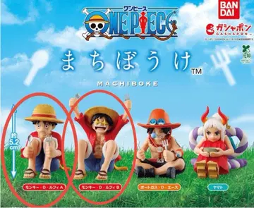 ONE PIECE (원피스) 기다림 시리즈