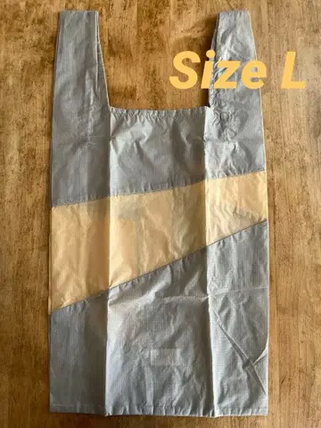 SUSAN BIJL 에코백 2017 Minerals'