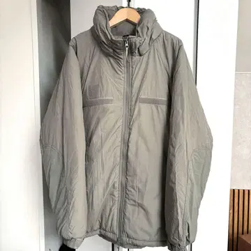 Level 7 프리마로프트 Primaloft ECWCS