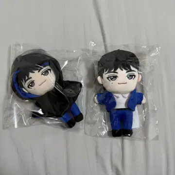 초특급 카이 봉제 인형 마스코트