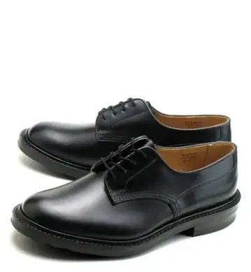 트리커스 플레인토 우드스탁 블랙 박스카프 M5636