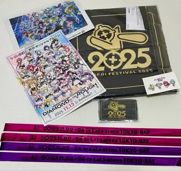 브이스포 페스티벌 2025 묶음 판매 혜택 등