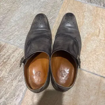 centofelina 비즈니스 슈즈