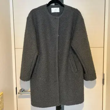 인덱스 보아 코트