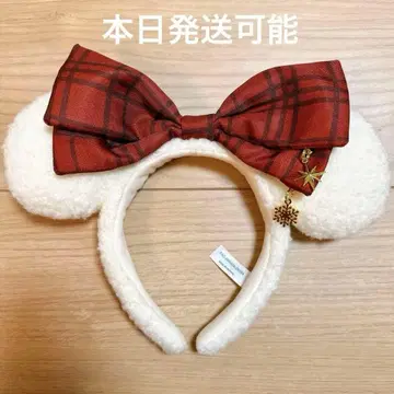 리루린린 머리띠