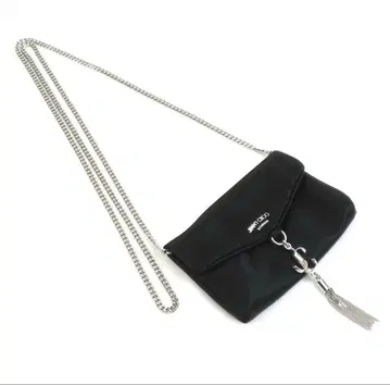 지미추 여성용 카드 케이스 동전 지갑 JIMMYCHOO