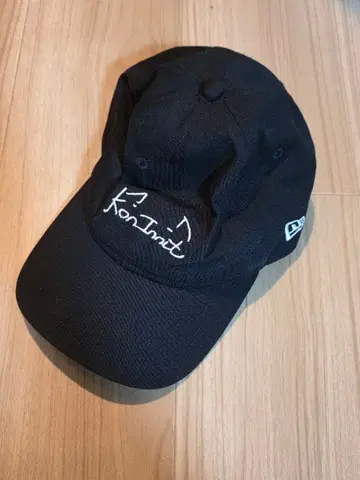 니지산지 NEWERA 캡 Mysta Rias 미스타 리아스 모자