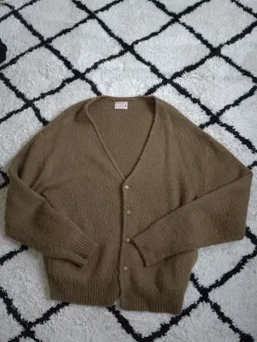 wiper 오리지널 가디건 L 사이즈